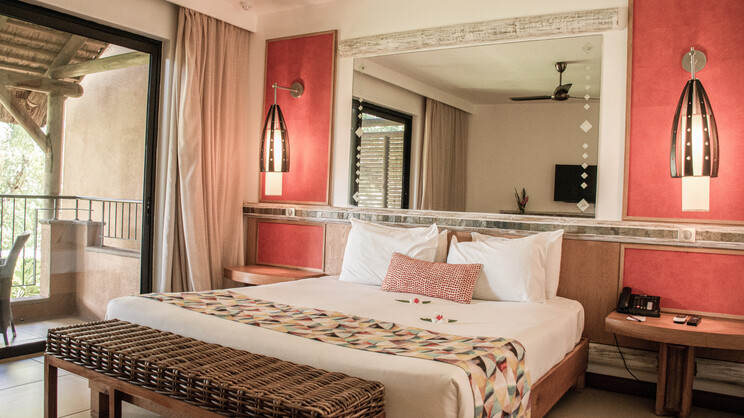 Tamarina Golf and Spa Resort